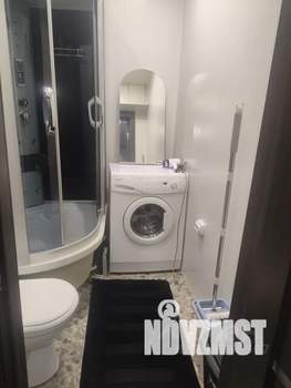 Студия квартира, посуточно, 27м2, 15/18 этаж