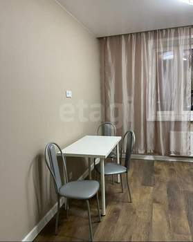 1-к квартира, на длительный срок, 45м2, 6/16 этаж