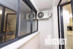 1-к квартира, посуточно, 36м2, 9/17 этаж