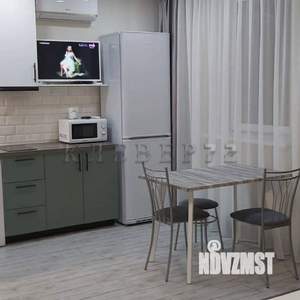 Студия квартира, на длительный срок, 30м2, 14/22 этаж