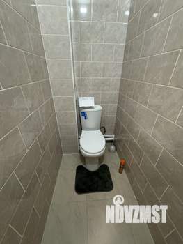 1-к квартира, на длительный срок, 38м2, 6/17 этаж