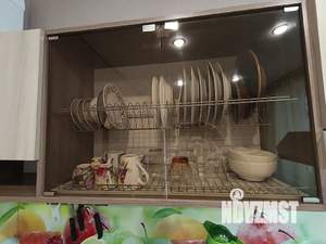 1-к квартира, посуточно, 39м2, 2/9 этаж