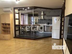 Студия квартира, на длительный срок, 48м2, 11/12 этаж