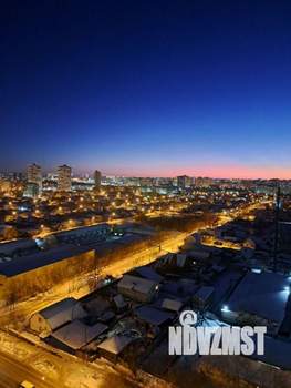 1-к квартира, посуточно, 47м2, 1/1 этаж