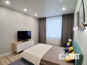 Студия квартира, посуточно, 30м2, 7/13 этаж