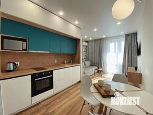 1-к квартира, посуточно, 49м2, 1/1 этаж