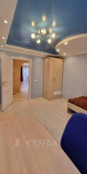 3-к квартира, на длительный срок, 114м2, 6/9 этаж