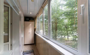 2-к квартира, на длительный срок, 48м2, 2/9 этаж