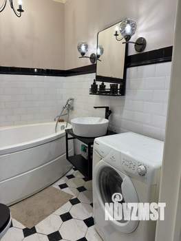 1-к квартира, на длительный срок, 46м2, 11/16 этаж