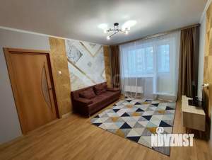 2-к квартира, на длительный срок, 64м2, 2/10 этаж