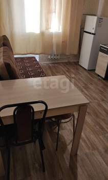 1-к квартира, на длительный срок, 42м2, 14/16 этаж