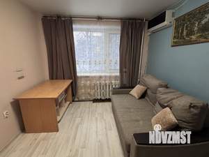 1-к квартира, на длительный срок, 17м2, 2/5 этаж