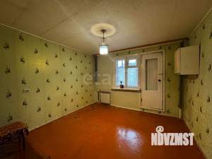 Студия квартира, на длительный срок, 19м2, 4/8 этаж