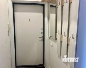 Студия квартира, на длительный срок, 30м2, 8/20 этаж