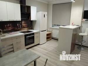 Студия квартира, посуточно, 30м2, 9/22 этаж