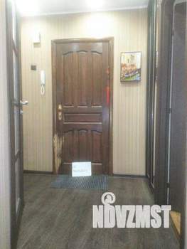 1-к квартира, посуточно, 56м2, 1/1 этаж