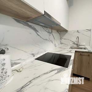 1-к квартира, посуточно, 41м2, 1/1 этаж