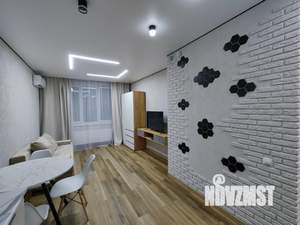 Студия квартира, на длительный срок, 28м2, 11/16 этаж