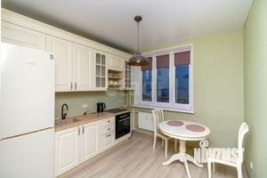 1-к квартира, на длительный срок, 34м2, 19/19 этаж