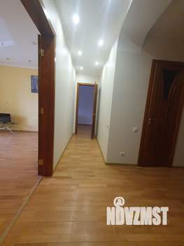 2-к квартира, на длительный срок, 98м2, 8/9 этаж