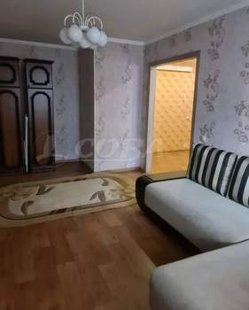 1-к квартира, на длительный срок, 45м2, 5/9 этаж