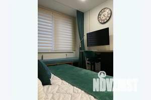 1-к квартира, посуточно, 20м2, 1/10 этаж