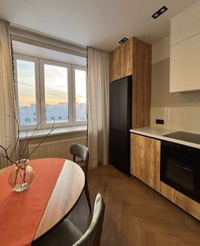 1-к квартира, на длительный срок, 41м2, 10/16 этаж