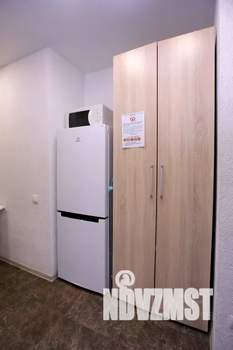 2-к квартира, посуточно, 44м2, 2/9 этаж