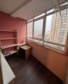 1-к квартира, на длительный срок, 47м2, 7/20 этаж