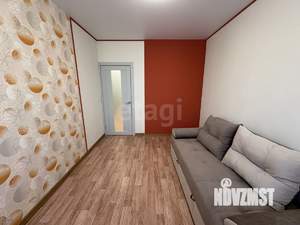 2-к квартира, на длительный срок, 53м2, 9/16 этаж