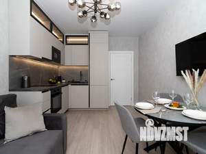 2-к квартира, посуточно, 69м2, 2/10 этаж