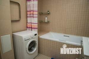 1-к квартира, посуточно, 38м2, 11/15 этаж