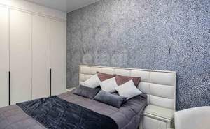 2-к квартира, на длительный срок, 100м2, 4/23 этаж