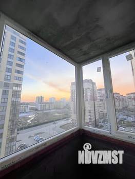 1-к квартира, на длительный срок, 35м2, 10/16 этаж