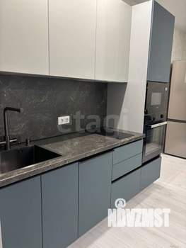 1-к квартира, на длительный срок, 42м2, 9/16 этаж