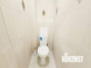 1-к квартира, посуточно, 35м2, 6/10 этаж