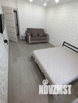 1-к квартира, посуточно, 38м2, 12/15 этаж