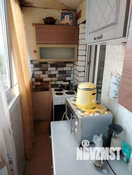 1-к квартира, на длительный срок, 36м2, 8/9 этаж