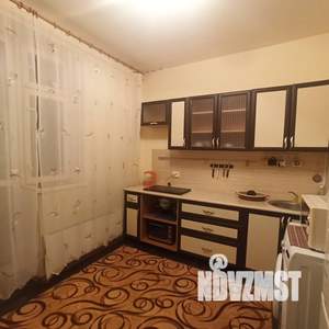 1-к квартира, на длительный срок, 38м2, 16/16 этаж