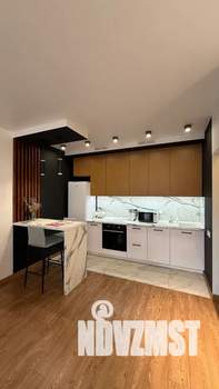 1-к квартира, посуточно, 41м2, 6/21 этаж