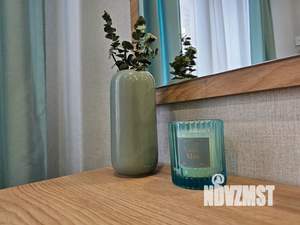 1-к квартира, посуточно, 50м2, 2/5 этаж