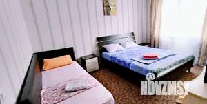 3-к квартира, посуточно, 82м2, 6/14 этаж