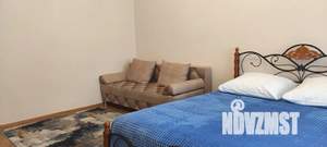 1-к квартира, посуточно, 42м2, 2/10 этаж