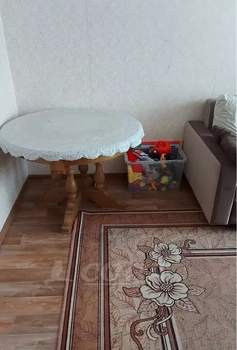 3-к квартира, на длительный срок, 70м2, 6/17 этаж