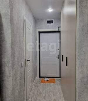 Студия квартира, на длительный срок, 23м2, 3/10 этаж