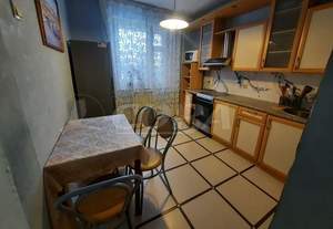 3-к квартира, на длительный срок, 62м2, 3/9 этаж