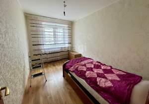 3-к квартира, на длительный срок, 62м2, 5/13 этаж