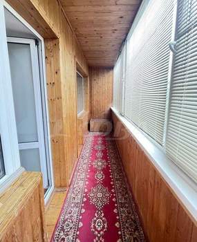 1-к квартира, на длительный срок, 50м2, 2/9 этаж