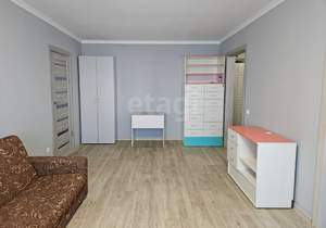 2-к квартира, на длительный срок, 60м2, 3/15 этаж