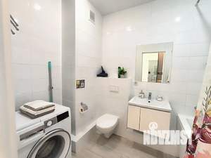 1-к квартира, посуточно, 43м2, 3/19 этаж